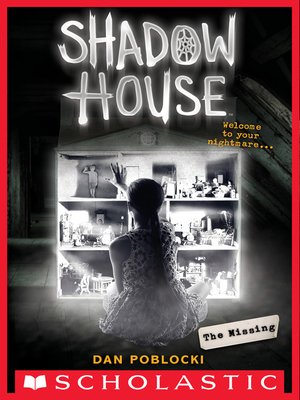 cover image of The Missing